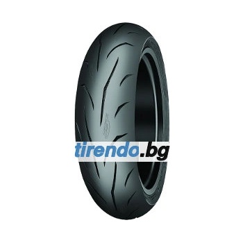 Image 1 of Mitas Sport Force+ RS ( 190/55 ZR17 TL 75W Задно колело )