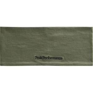 Peak Performance Лента за глава Peak Performance Progress Headband - Pine Needle - размер S/M 55-58 cm (204-8537-1511)