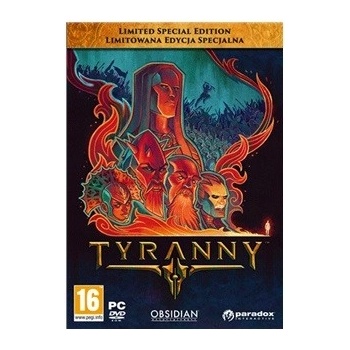 Tyranny