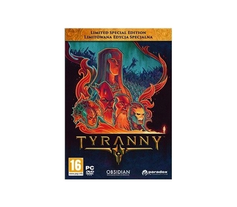 Tyranny