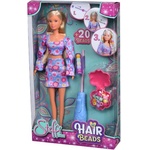 Simba Toys Steffi Love: Кукла Steffi с мъниста за коса (105733652)