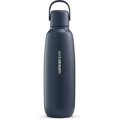 SodaStream FIZZ&GO Cool STORM 0,9 l – Zboží Dáma