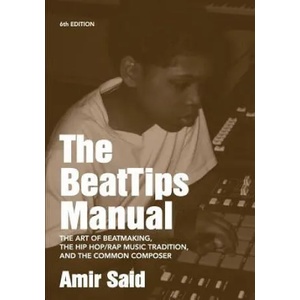 BeatTips Manual | Said, Amir (ISBN: 9780989398602)