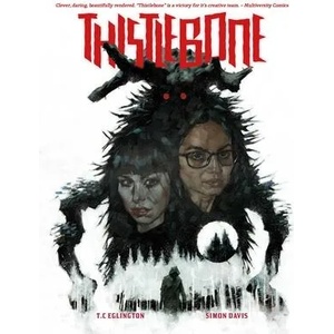 Thistlebone (ISBN: 9781781087787)
