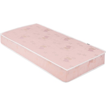 Image 1 of Kikka Boo Матрак CocoCraft 60x120x15см Bear Pink (41107030069)