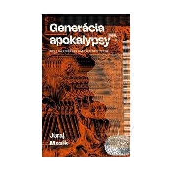 Generácia apokalypsy