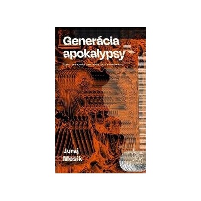 Generácia apokalypsy