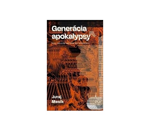 Generácia apokalypsy