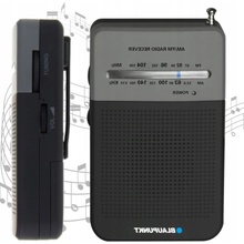 Blaupunkt PR3BK