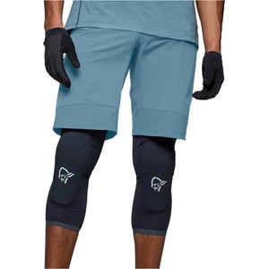 Norrøna Мъжки къси панталони Norrøna Fjørå Flex1 Tech Shorts - Trooper (012-4357-0311)