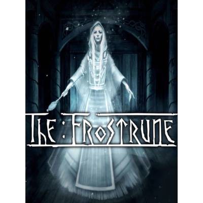 Snow Cannon Games The Frostrune (PC)