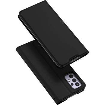 Pouzdro DuxDucis SkinPro Samsung Galaxy A33 5G - černé