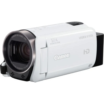 Canon Legria HF R706 White (1238C017AA)