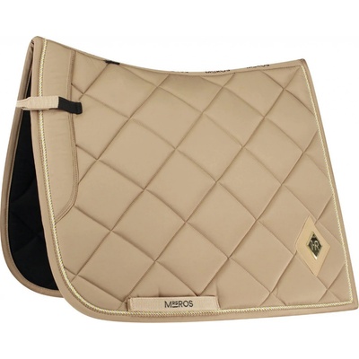 MRS. ROS Dečka podsedlová Iconic royal beige