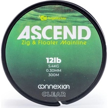Ridge Monkey Ascend Zig Floater Mainline 300 m 0,30 mm 12 lb