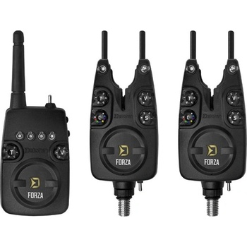 Sada signalizátorů Delphin FORZA LIFE+