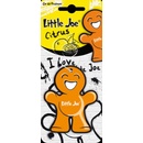 Little Joe Paper Citrus