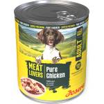 Josera Meatlovers Чисто пилешко месо 400 г
