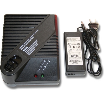 VHBW Bosch, Ni-Cd/Ni-MH, 7.2V - 24V - neoriginální – Zboží Dáma