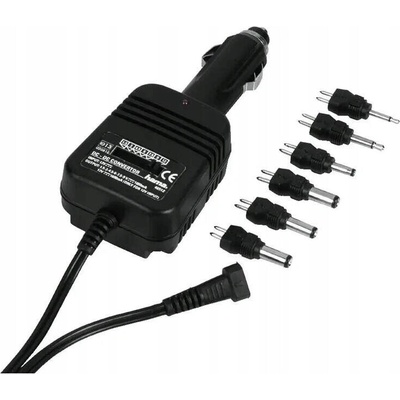 Univerzálny napájací adaptér do auta 12V
