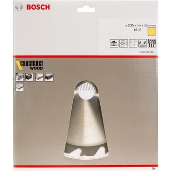 Image 1 of Bosch 2608640636