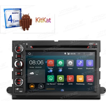 Xtrons PF71FFFA