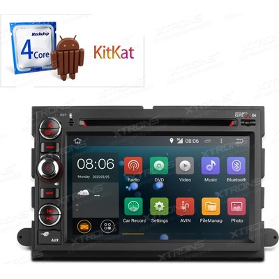Xtrons PF71FFFA