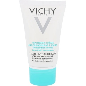 Vichy 7 Day Antiperspirant Treatment Cream Кремове за лице 30ml