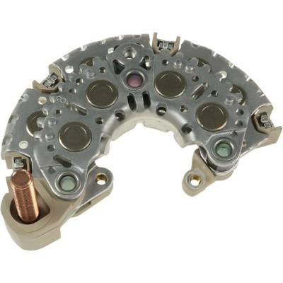 Usměrňovač, generátor AS-PL ARC6017A
