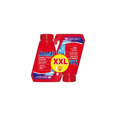 Somat čistič myčky 2x250ml