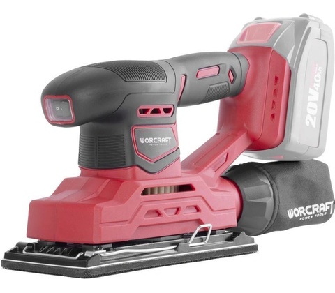 Worcraft CFS-S20Li