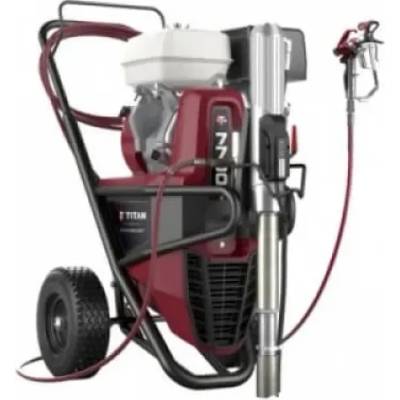 Titan Tool Безвъздушна помпа за боядисване Titan PowrBeast 7700 G (PowrBeast 7700 G)