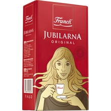 Franck Káva Jubilarna mletá 250 g