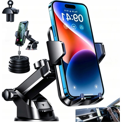 iOttie Easy One Touch 5 Dash & Windshield Mount HLCRIO171AM