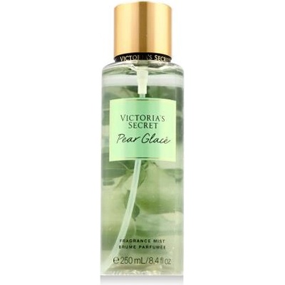 Victoria's Secret Pear Glacé 250 ml спрей за тяло за жени