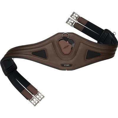 ZANDONA Okopávací podbřišník Techno Candy brown