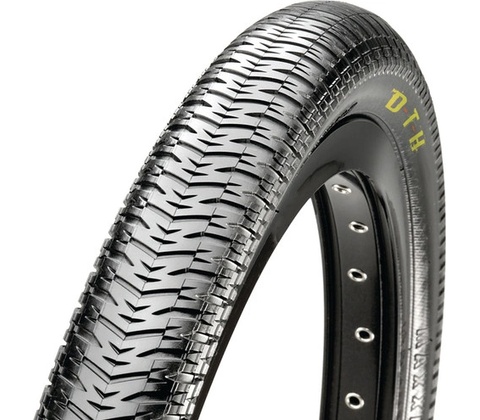 Maxxis DTH 26x2,30