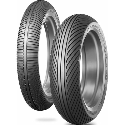 Dunlop KR 191 125/80 R17