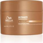 Wella Ultimate Smooth Mask 150 ml - parfimo