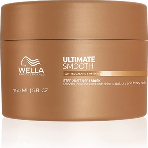 Wella Ultimate Smooth Mask 150 ml - parfimo