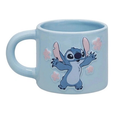 Disney Hrnek Stitch PP14626LS 400 ml