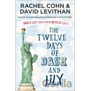The Twelve Days of Dash and Lily