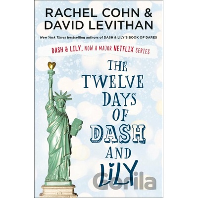 The Twelve Days of Dash and Lily