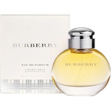 Burberry parfumovaná voda dámska 100 ml