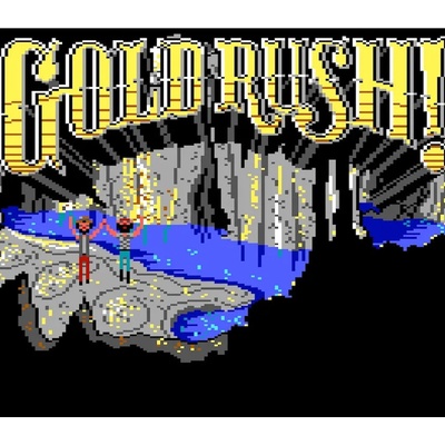 Gold Rush Classic