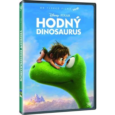 MagicBox Добрият динозавър - dvd (011131)