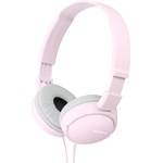 Sony MDR-ZX110 pink (MDRZX110P.AE) Слушалки