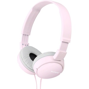 Sony MDR-ZX110 pink (MDRZX110P.AE) Слушалки