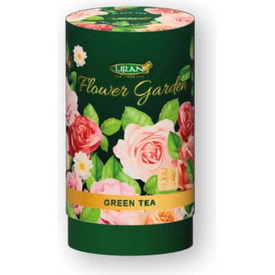 Liran čaj L406 Flower Garden 150 g