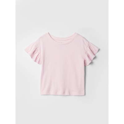 GAP Бебешка тениска Mix & Match GAP GAP | Rozov | Момичешки | 92